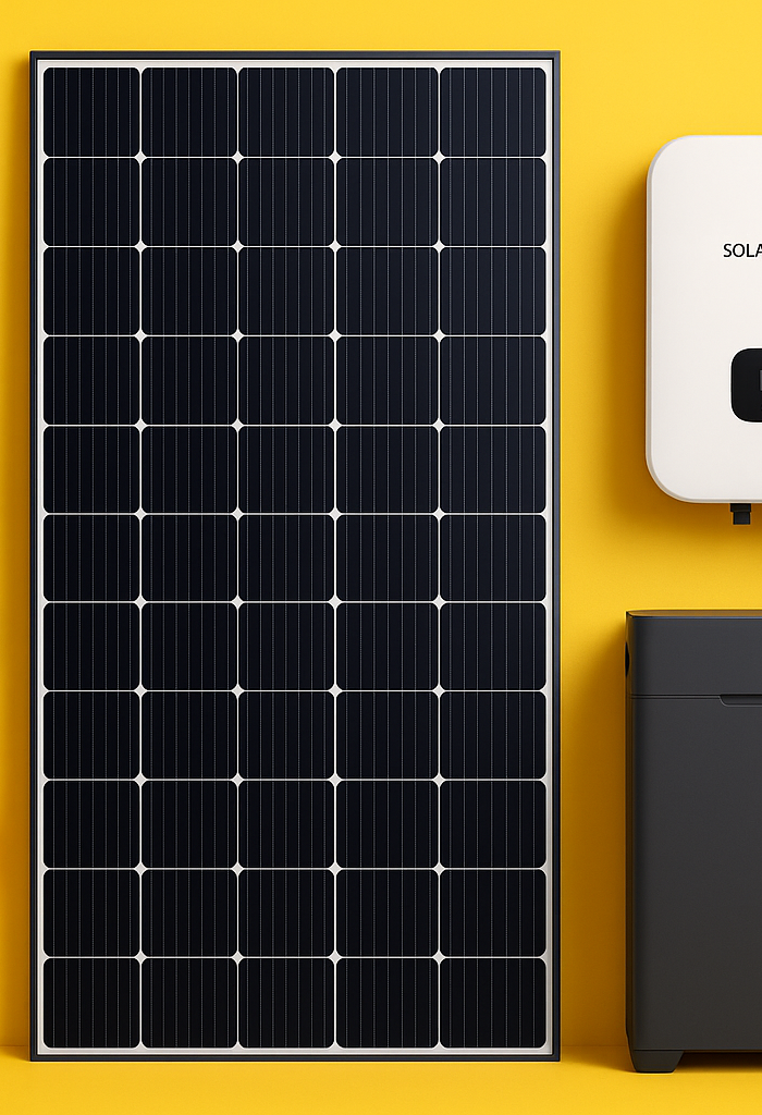 <h1><span style="text-decoration:underline">L'AUTOCONSOMMATION </span>PAR NOS <span style="text-decoration:underline">EXPERTS</span></h1>