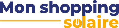 Mon Shopping Solaire