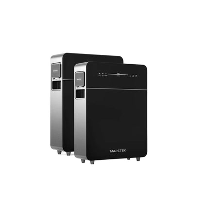 Marstek - Batterie Plug and Play Venus-E Gen 3.0