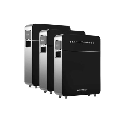 Marstek - Batterie Plug and Play Venus-E Gen 3.0