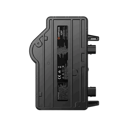 Micro-onduleur Enphase IQ8P 480 VA pour installation photovoltaïque résidentielle