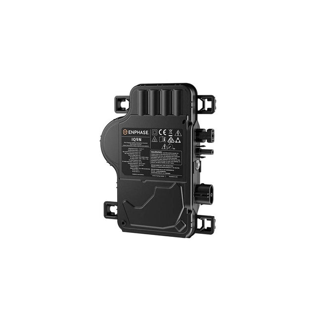 Kit solaire autoconsommation 9000W monophasé - Dualsun Enphase IQ9N