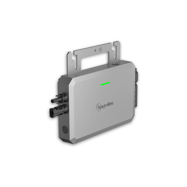 Kit solaire Plug & Play 1000 Wc Dmegc Hoymiles