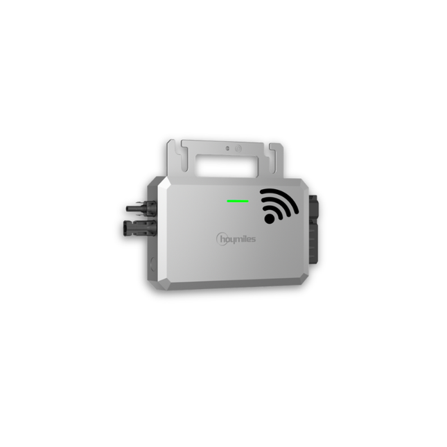 Micro-onduleur Hoymiles HiFlow HF-800-WB 800 VA