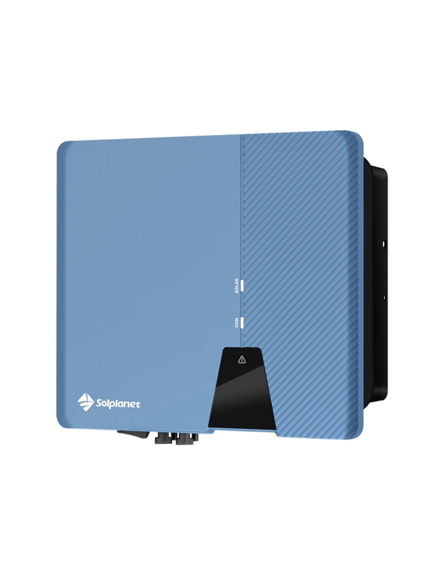 Kit solaire autoconsommation solplanet 3000 Wc