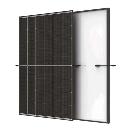 Panneau solaire Trina Solar Vertex S+ 445 Wc bi-verre haute performance pour autoconsommation photovoltaïque