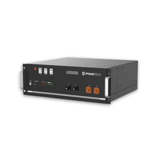 batterie de stockage lithium Pylontech US5000