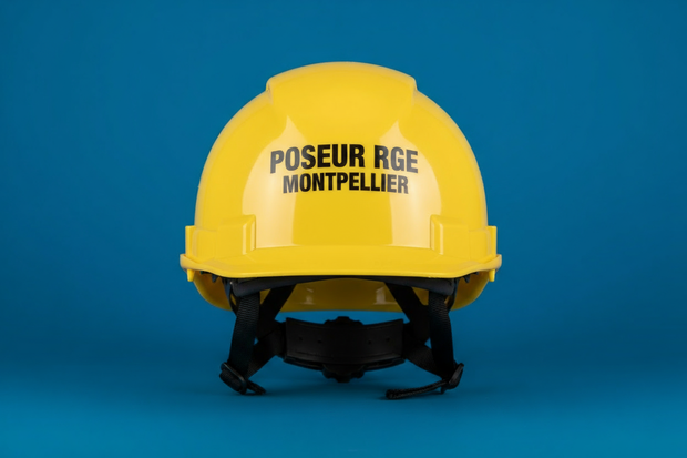 recommence mais utilise le même casque jaune que tout à l'heure