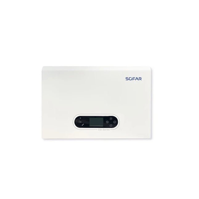Onduleur hybride 6kW - Dual MPPT Powerall ESI 6k-S1 Sofar