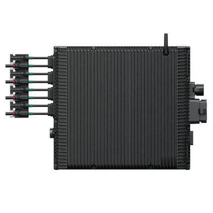 Zendure SolarFlow 2400 Pro – Batterie solaire plug & play 2,4 kWh