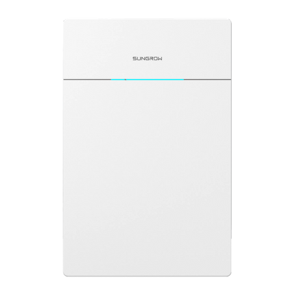 Sungrow - Batterie plug & play 5.12 kWh