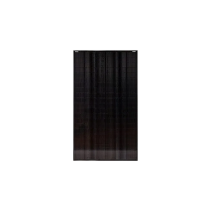 Voltec Solar - Lot de 36 Panneaux solaires 500 Wc Basalte Tarka