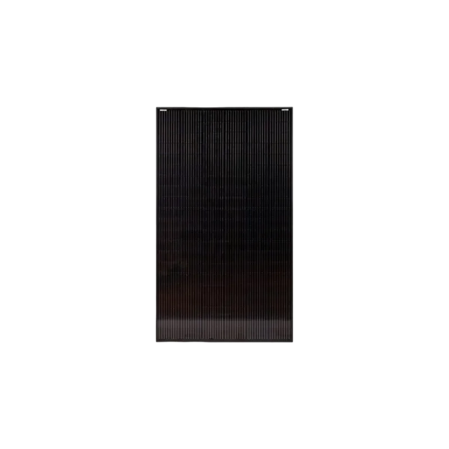 Voltec Solar - Lot de 36 Panneaux solaires 500 Wc Basalte Tarka