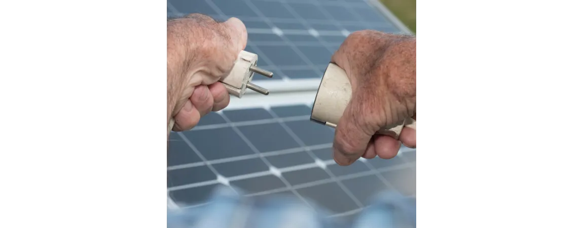 Peut-on installer un kit solaire soi-même ? Peut-on installer un kit solaire soi-même ?