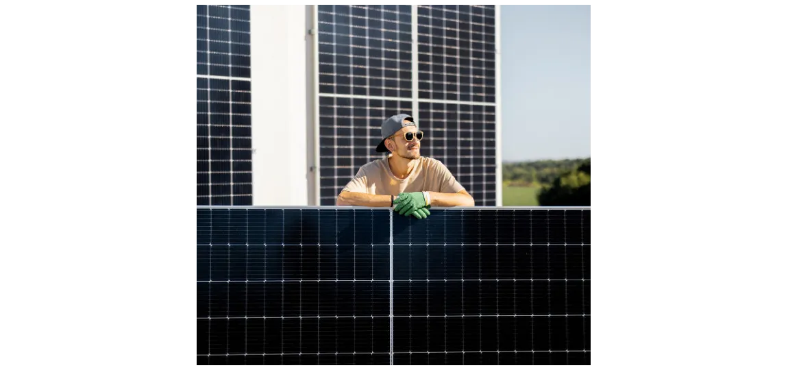 Pourquoi choisir un installateur solaire à Montpellier ?