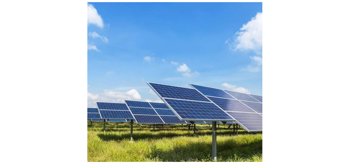 Les panneaux solaires photovoltaïques Les panneaux solaires photovoltaïques